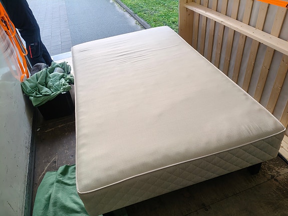 120 cm sängyt