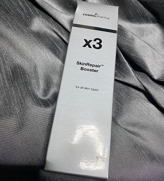 Cosmophama x3 SkinRepair Booster 0,2 mm -mikroneularulla