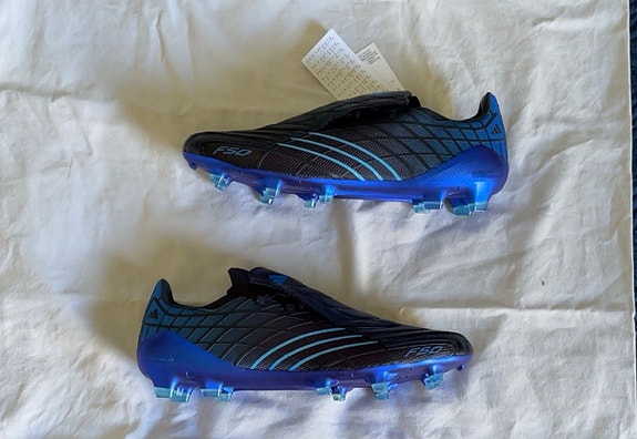 ADIDAS F50 SPIDER ELITE 42 2/3