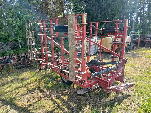 Potila SK 450