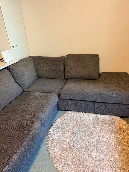 Corner sofa for sale