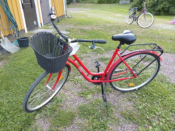 Solifer pyörä