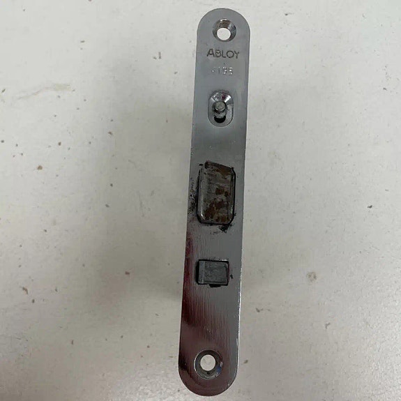 Abloy 4190 lukkorunko vasenkätinen