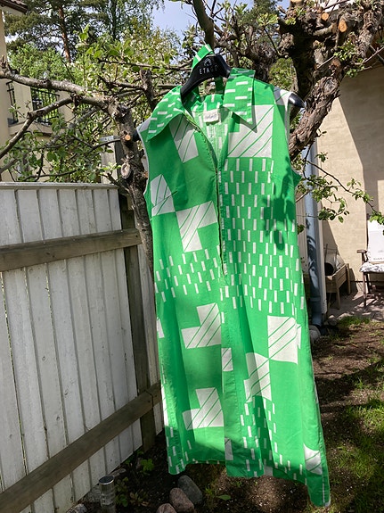 Kesämekko 80-luvulta