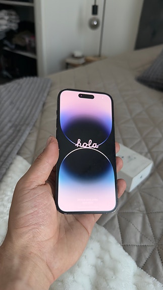 Apple iPhone 14 Pro 128Gt 5G