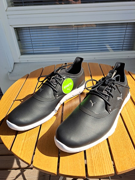 Golfkengät Puma 45