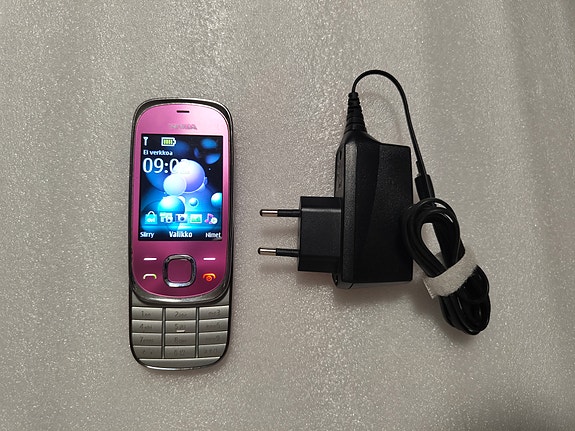 Nokia 7230