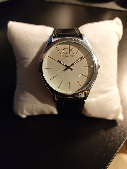 Rannekello, Calvin Klein