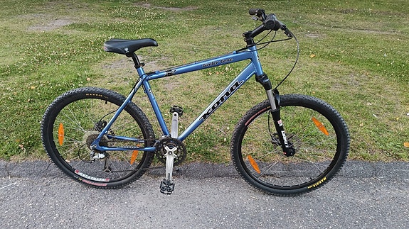 Kona 26