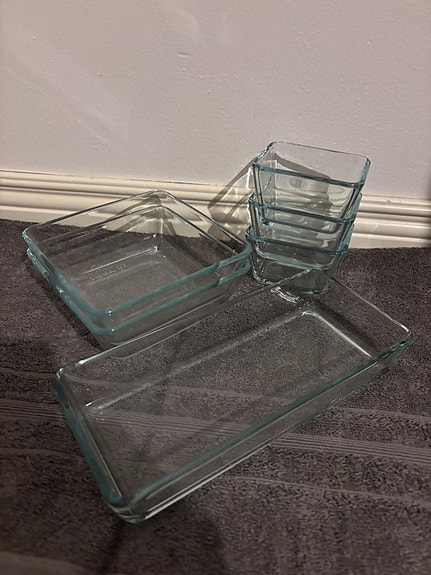 Ikea 365+ tarjoiluastiat