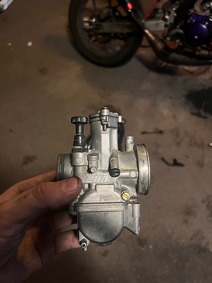 aito 28mm keihin