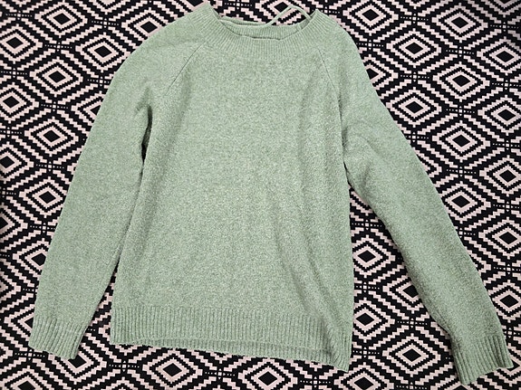 vero moda neule, koko s