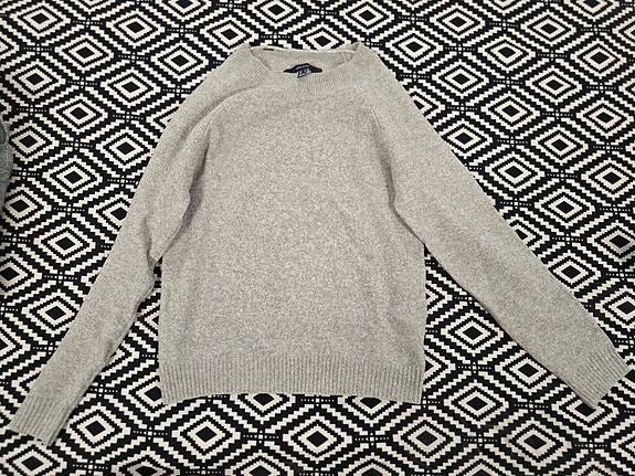vero moda neule, koko s