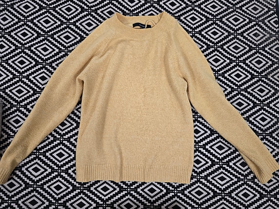 vero moda neule, koko s
