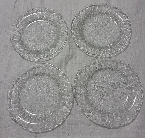 Riihimäki Nanny Still lautanen 17cm