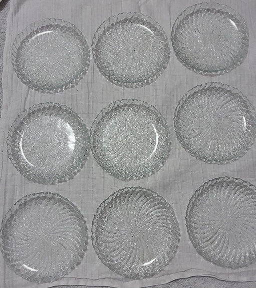 Riihimäki Nanny Still Kehrä 16,5cm