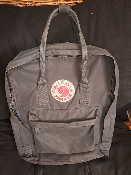 Fjällräven Kånken