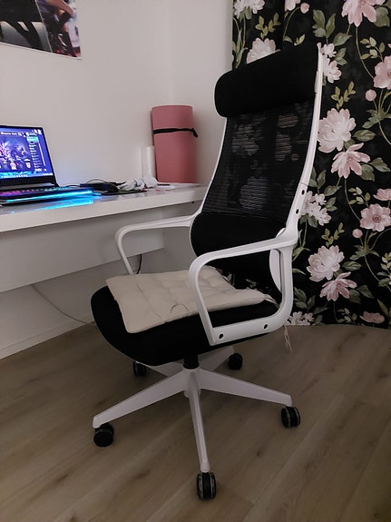 Pc chair