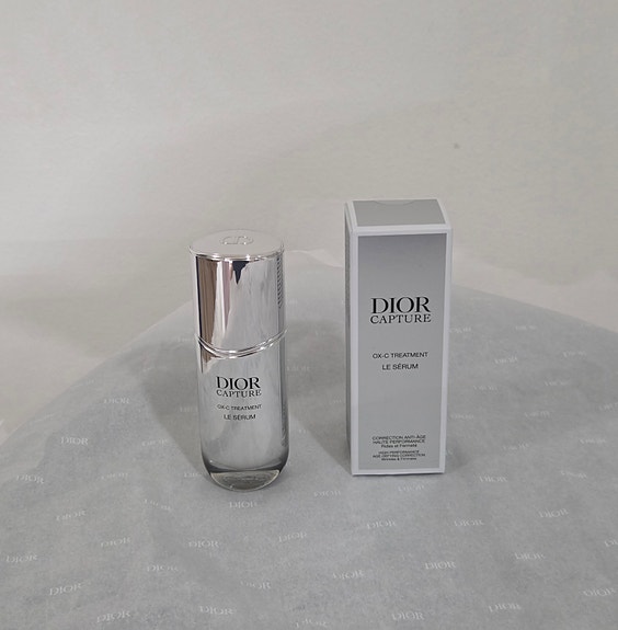 Dior Capture Le Sérum