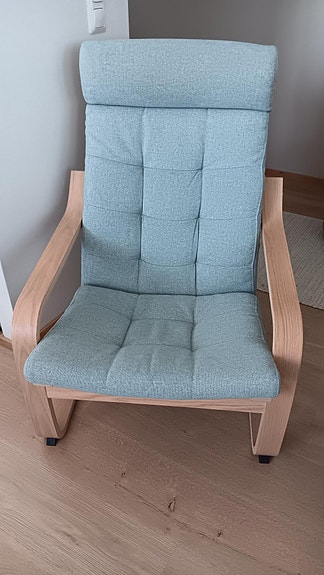 IKEA Poäng tuoli