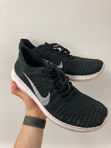 Nike Free RN (Run Natural) Flyknit 2016