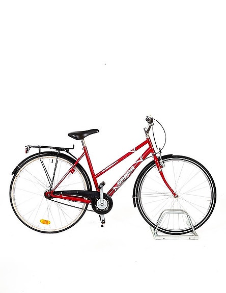 SARDA Classic City polkupyörä, 28"