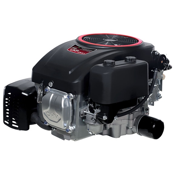 Ruohonleikkurin moottori 12,5hp 452cc