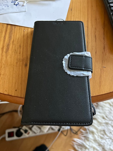 Iphone puhelin lompakko/suoja