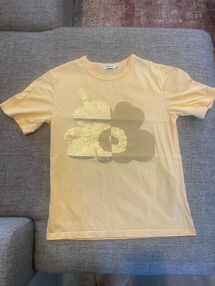Marimekko kapina suur unikko