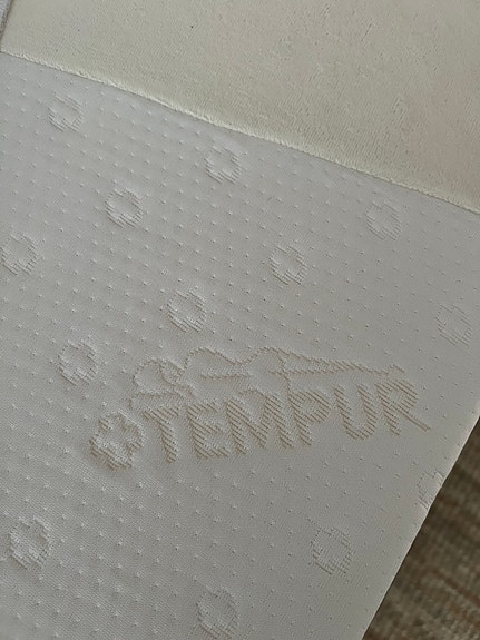 TEMPUR petauspatja 160