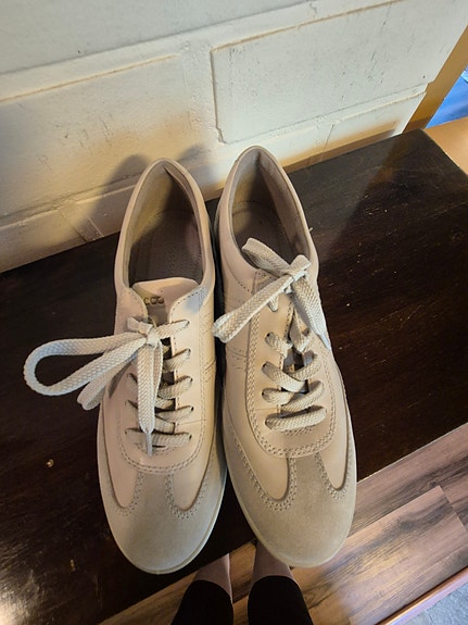 Ecco kengät 40