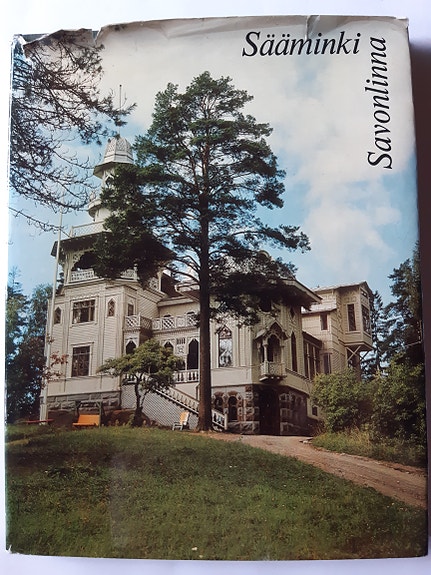 SÄÄMINKI - Pekka Lappalainen