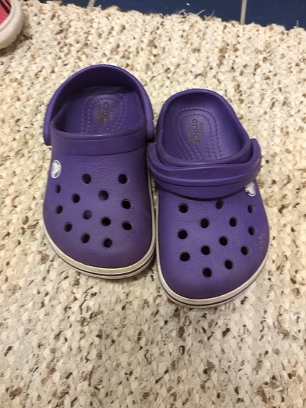 Crocsit koko c7