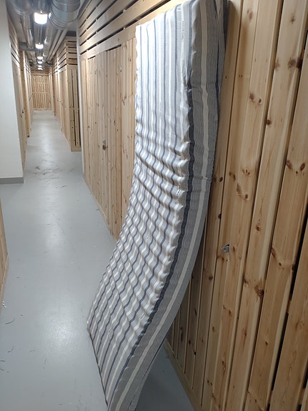 80x200 patja