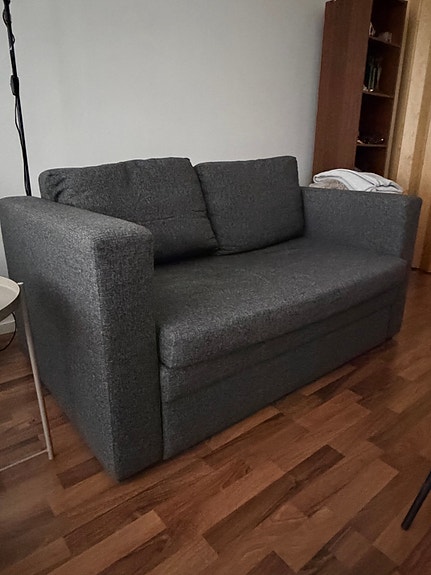 Vuodesohva