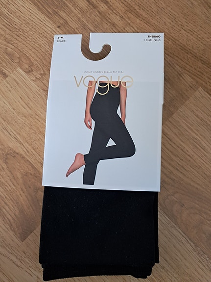 Thermo Leggings