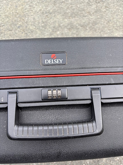 Delsey
