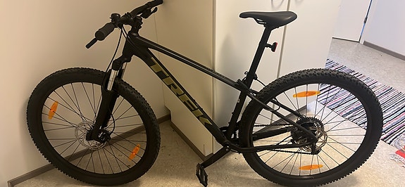 Trek marlin 4 Upouusi polkupyörä myytävänä