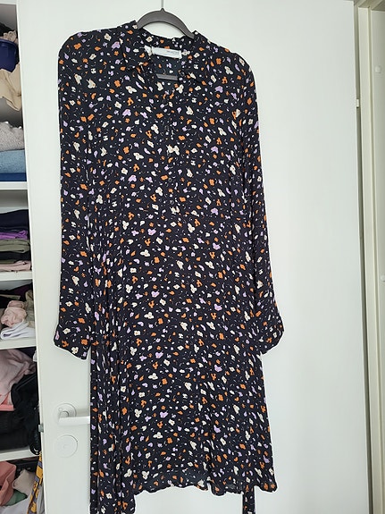 Selected Femme mekko