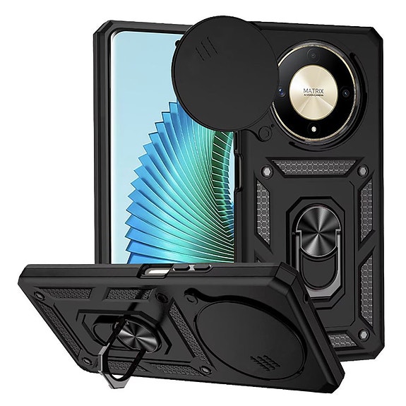Techsuit CamShield Suojakuori, Honor Magic 6 Lite