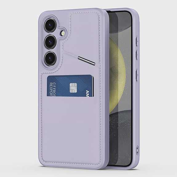 Dux Ducis Rafi II Mag Case suojakuori, Samsung S24 Plus 5G