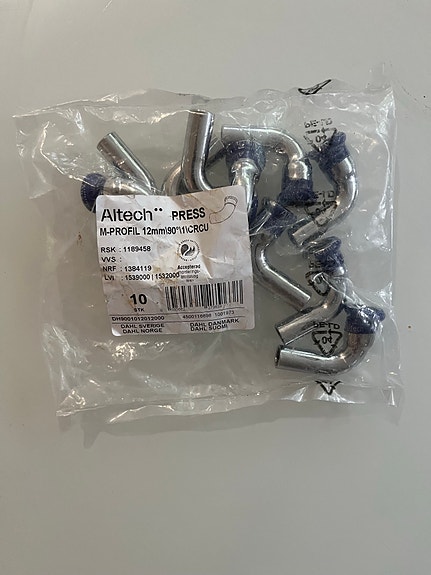 Altech 12mm.