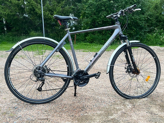 Insera hybridipyörä 28" XL unisex