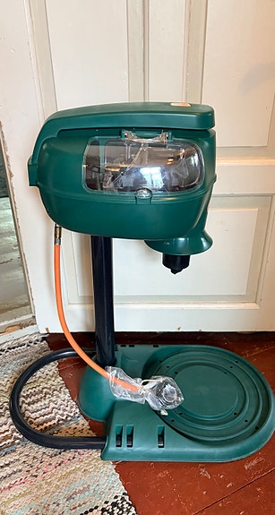 Mosquito Magnet hyttysansa