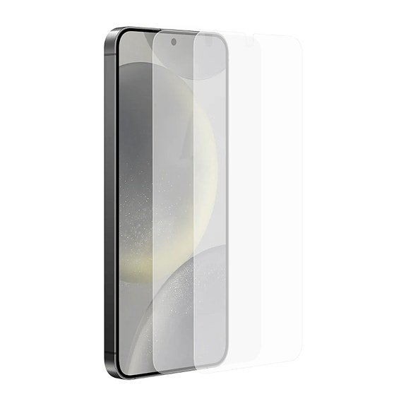 Samsung Galaxy S24+ Anti-Reflecting Screen Protector - Suojakalvo