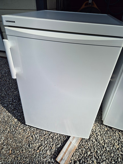 Laadukas Liebherr (Miele) jääkaappi
