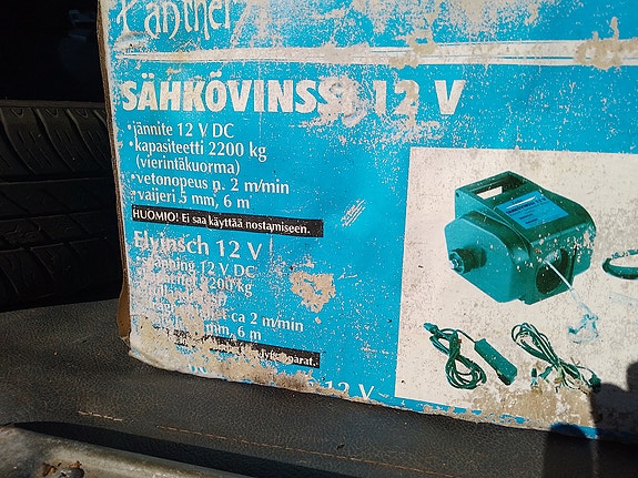Vinssi
