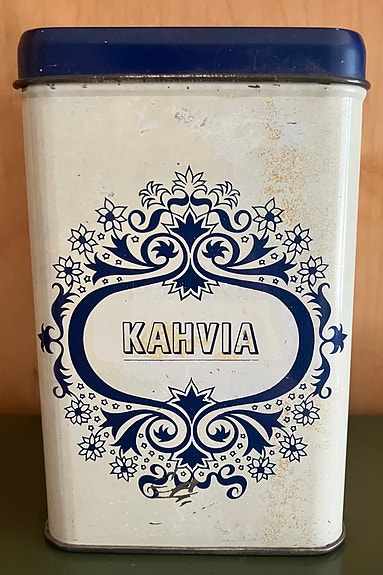 Kahvitölkki (Kesko)