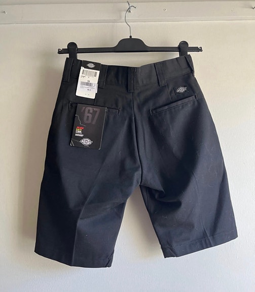 Dickies shortsit W28