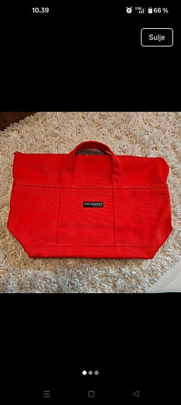 Marimekko laukku